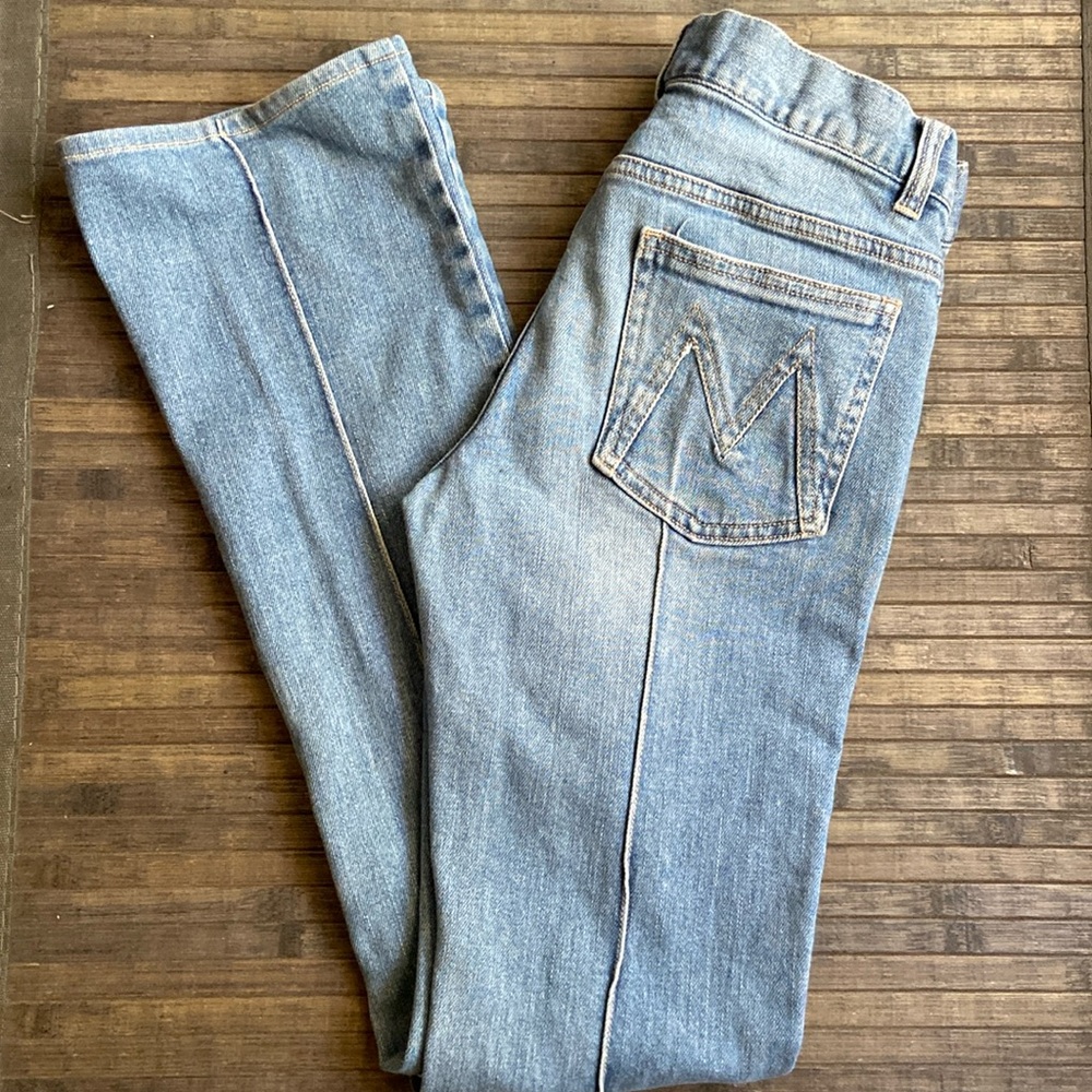 Marc By Marc Jacobs Women’s Jeans Size 0 Pre-Owned